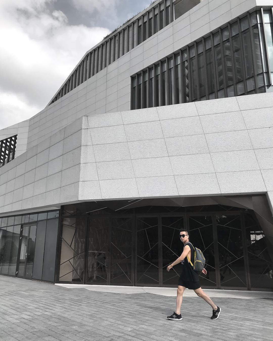 Chỉ với 2 tọa độ cực phẩm này, Đà Nẵng đích thị là “Singapore thu nhỏ” giữa lòng Việt Nam chứ đâu! - Ảnh 3. Chỉ với 2 tọa độ cực phẩm này, Đà Nẵng đích thị là “Singapore thu nhỏ” giữa lòng Việt Nam chứ đâu! - Ảnh 3.