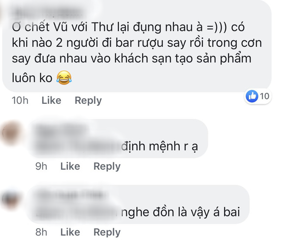 Vừa ngả bài trò tình ái mà Thư - Vũ trong Về Nhà Đi Con lộ clip và ảnh cưới chạy bầu? - Ảnh 8.