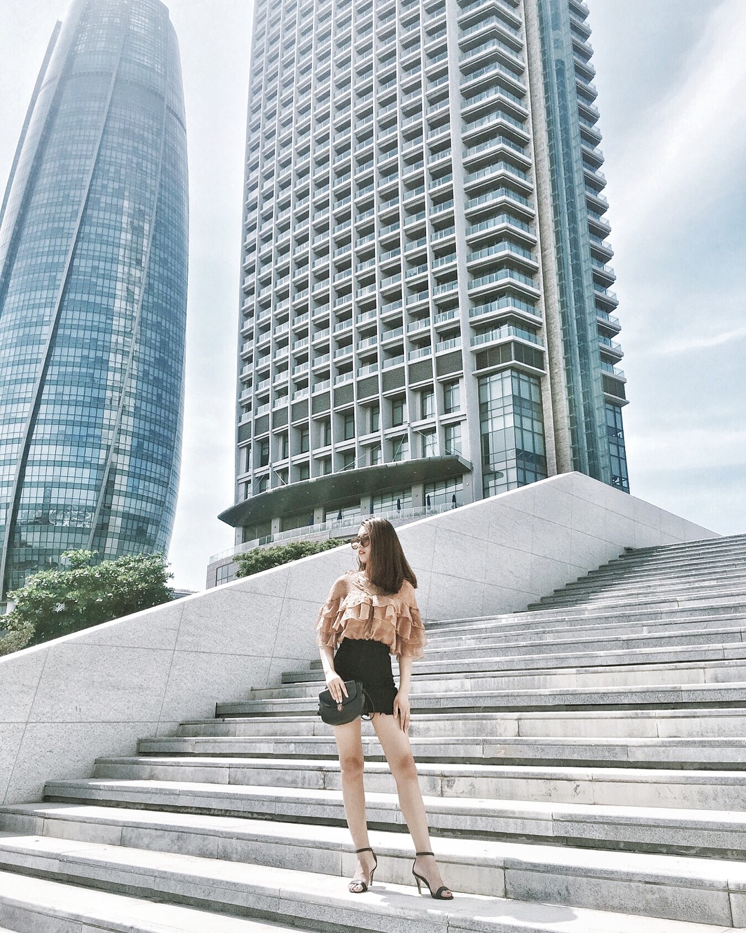 Chỉ với 2 tọa độ cực phẩm này, Đà Nẵng đích thị là “Singapore thu nhỏ” giữa lòng Việt Nam chứ đâu! - Ảnh 2. Chỉ với 2 tọa độ cực phẩm này, Đà Nẵng đích thị là “Singapore thu nhỏ” giữa lòng Việt Nam chứ đâu! - Ảnh 2.