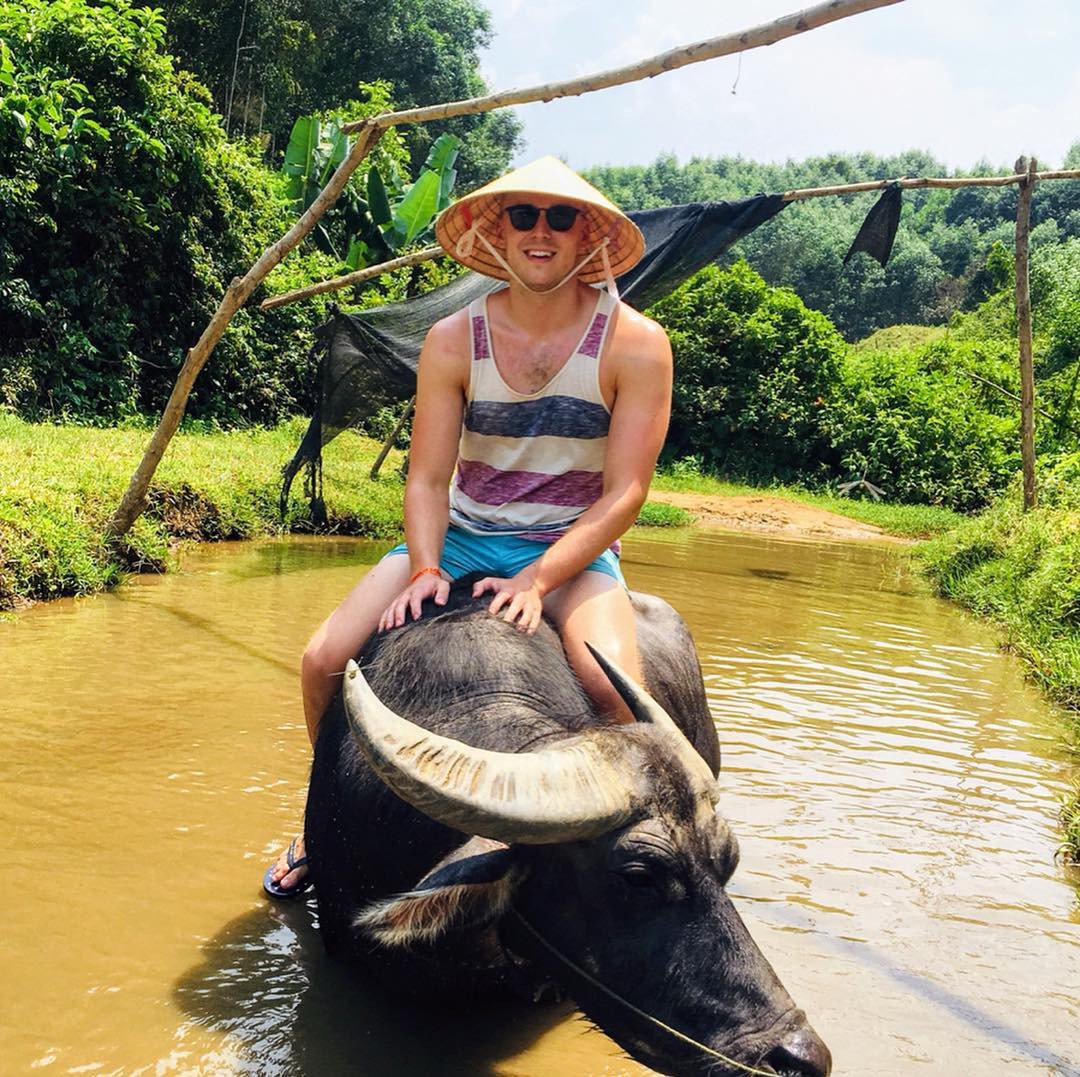 Cần gì đến Bali, tại Việt Nam cũng có xích đu gỗ view trọn thung lũng tha hồ cho bạn “thót tim” bay lượn! - Ảnh 25. Cần gì đến Bali, tại Việt Nam cũng có xích đu gỗ view trọn thung lũng tha hồ cho bạn “thót tim” bay lượn! - Ảnh 25.