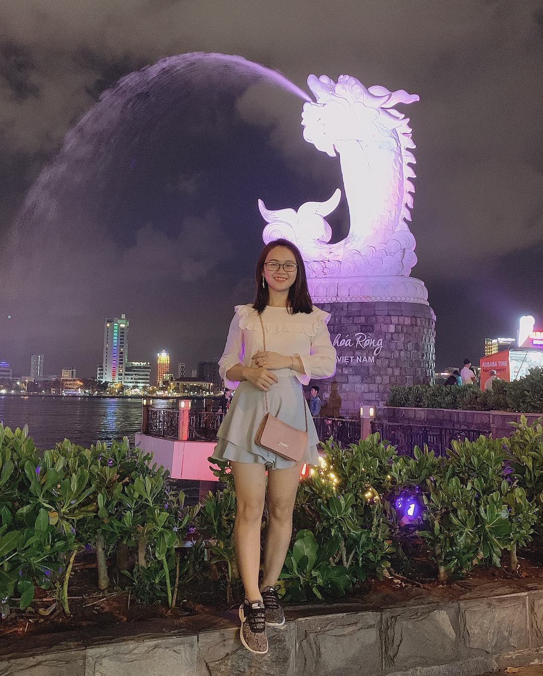 Chỉ với 2 tọa độ cực phẩm này, Đà Nẵng đích thị là “Singapore thu nhỏ” giữa lòng Việt Nam chứ đâu! - Ảnh 22. Chỉ với 2 tọa độ cực phẩm này, Đà Nẵng đích thị là “Singapore thu nhỏ” giữa lòng Việt Nam chứ đâu! - Ảnh 22.