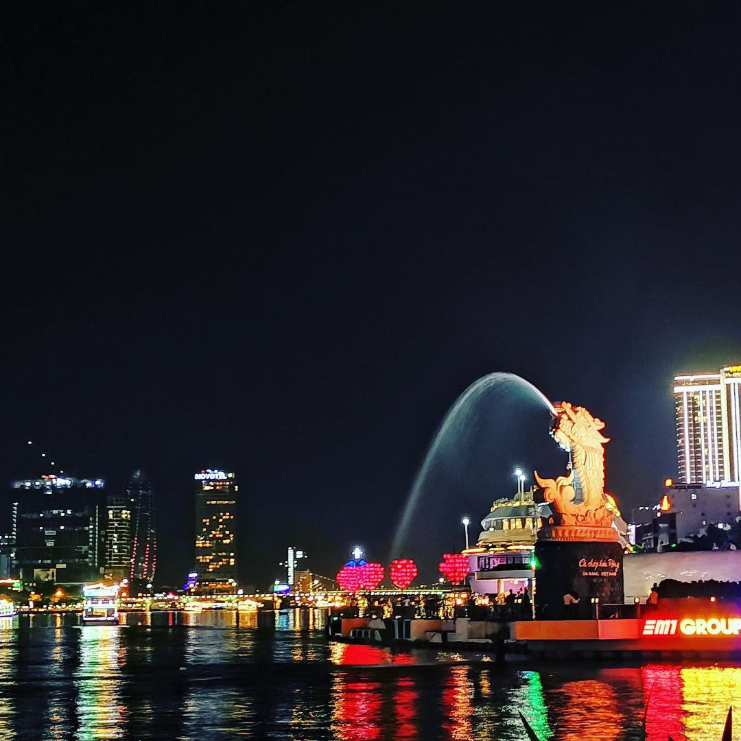 Chỉ với 2 tọa độ cực phẩm này, Đà Nẵng đích thị là “Singapore thu nhỏ” giữa lòng Việt Nam chứ đâu! - Ảnh 18. Chỉ với 2 tọa độ cực phẩm này, Đà Nẵng đích thị là “Singapore thu nhỏ” giữa lòng Việt Nam chứ đâu! - Ảnh 18.
