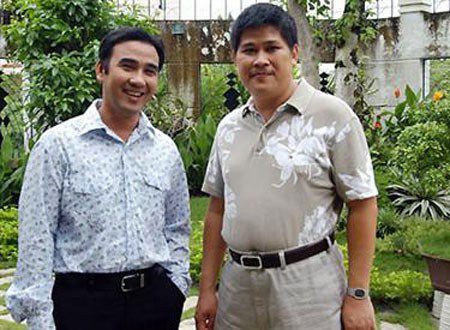 T&igrave;nh bạn &ldquo;hoạn nạn c&oacute; nhau&rdquo; của Vbiz: Người sẵn s&agrave;ng cắm sổ đỏ vay tiền cho bạn l&agrave;m phim, người hết l&ograve;ng chăm s&oacute;c l&uacute;c bệnh tật! - Ảnh 9.
