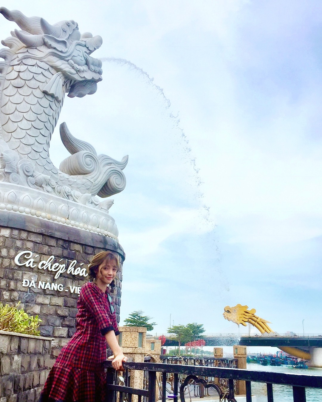 Chỉ với 2 tọa độ cực phẩm này, Đà Nẵng đích thị là “Singapore thu nhỏ” giữa lòng Việt Nam chứ đâu! - Ảnh 16. Chỉ với 2 tọa độ cực phẩm này, Đà Nẵng đích thị là “Singapore thu nhỏ” giữa lòng Việt Nam chứ đâu! - Ảnh 16.
