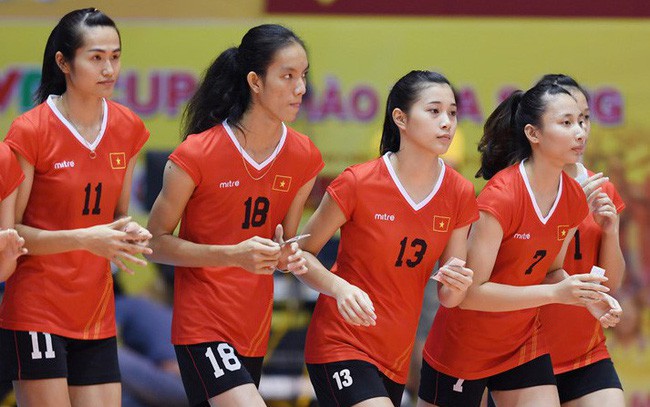 Từ chuyện Thái Lan toan tính bỏ SEA Games hướng tới Olympic, đến việc bóng chuyền nữ Việt Nam quyết định không tham dự giải vô địch châu Á - Ảnh 2.
