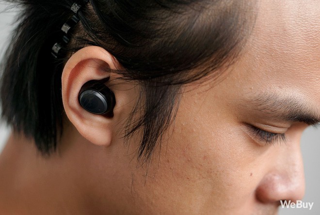 Dân mạng kháo nhau mua tai nghe không dây Funcl W1: Đỉnh cao True Wireless giá chưa tới 600 nghìn? - Ảnh 15.