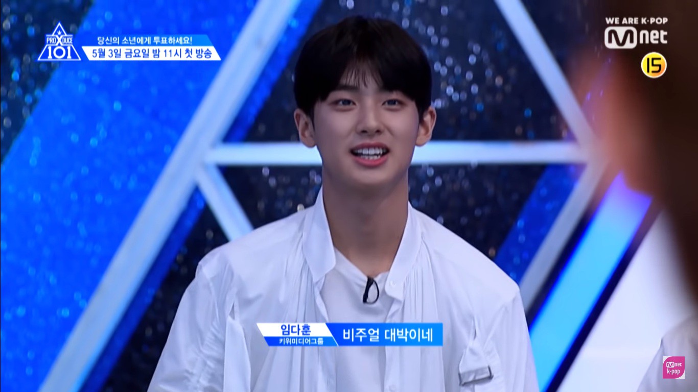 Kết quả hình ảnh cho kim mingyu produce x101