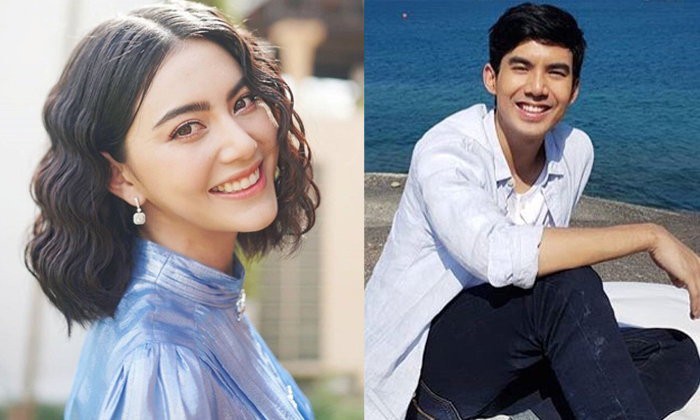 6 cặp sao Thái chẳng phải ruột thịt nhưng giống nhau đến ngỡ ngàng: Sốc nhất là cặp của Mai Davika! - Ảnh 24.