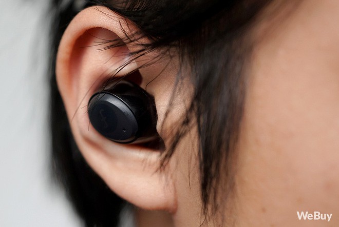 Dân mạng kháo nhau mua tai nghe không dây Funcl W1: Đỉnh cao True Wireless giá chưa tới 600 nghìn? - Ảnh 10.