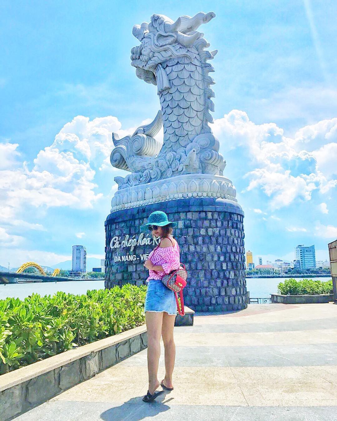 Chỉ với 2 tọa độ cực phẩm này, Đà Nẵng đích thị là “Singapore thu nhỏ” giữa lòng Việt Nam chứ đâu! - Ảnh 17. Chỉ với 2 tọa độ cực phẩm này, Đà Nẵng đích thị là “Singapore thu nhỏ” giữa lòng Việt Nam chứ đâu! - Ảnh 17.