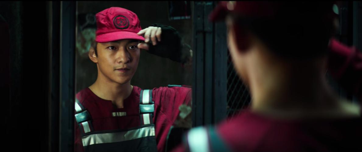 Lưu Lạc Địa Cầu:  Bom tấn ăn kh&aacute;ch nhất thế giới 2019 chỉ sau MARVEL, 10 điểm kỹ xảo 5 điểm nội dung - Ảnh 12.