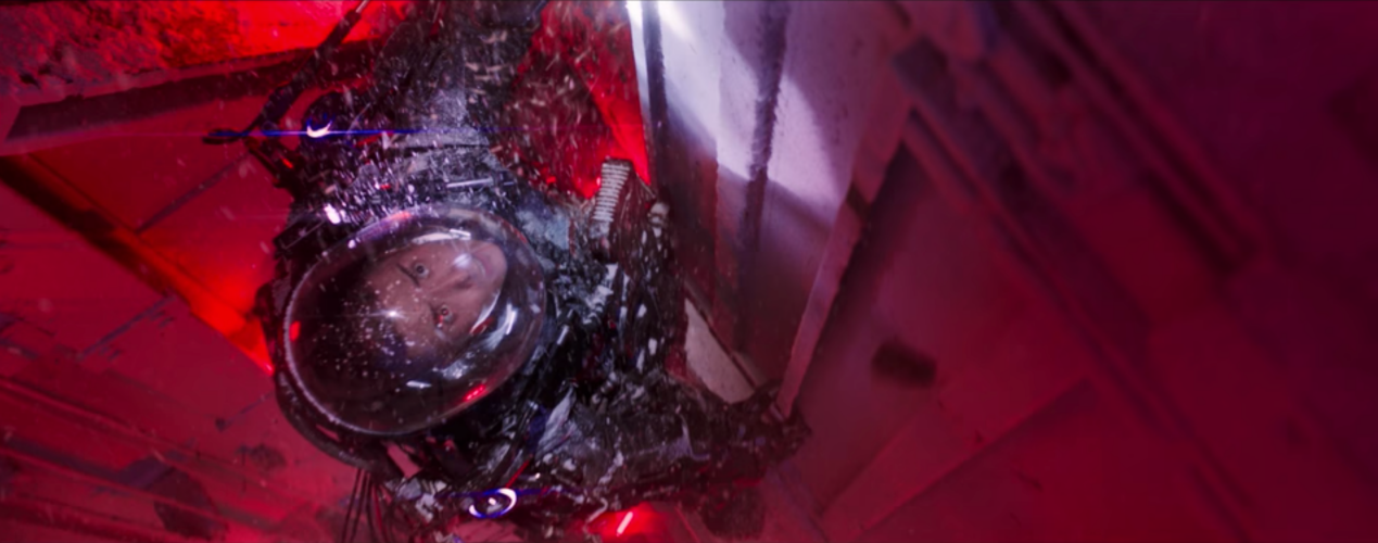 Lưu Lạc Địa Cầu:  Bom tấn ăn kh&aacute;ch nhất thế giới 2019 chỉ sau MARVEL, 10 điểm kỹ xảo 5 điểm nội dung - Ảnh 7.