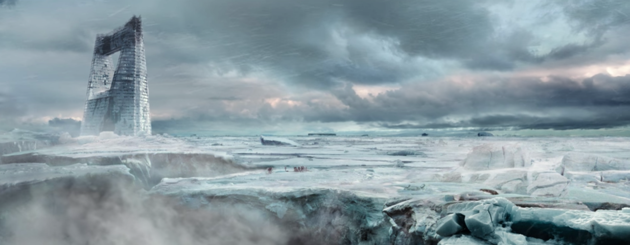 Lưu Lạc Địa Cầu:  Bom tấn ăn kh&aacute;ch nhất thế giới 2019 chỉ sau MARVEL, 10 điểm kỹ xảo 5 điểm nội dung - Ảnh 6.