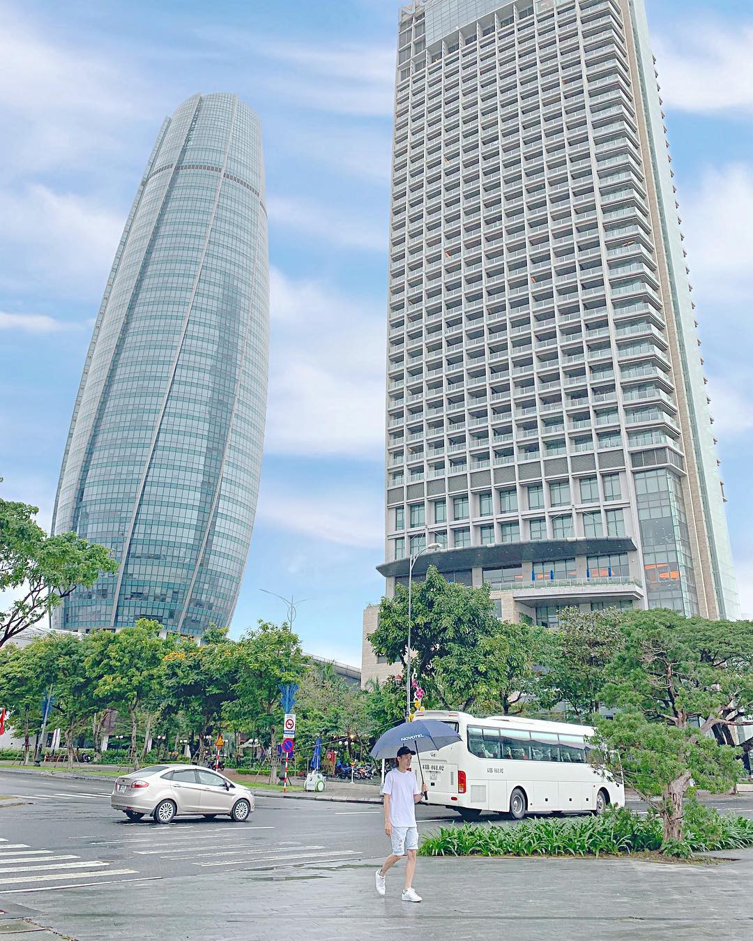 Chỉ với 2 tọa độ cực phẩm này, Đà Nẵng đích thị là “Singapore thu nhỏ” giữa lòng Việt Nam chứ đâu! - Ảnh 13. Chỉ với 2 tọa độ cực phẩm này, Đà Nẵng đích thị là “Singapore thu nhỏ” giữa lòng Việt Nam chứ đâu! - Ảnh 13.