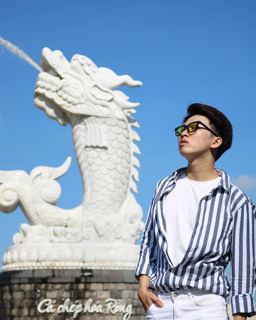 Chỉ với 2 tọa độ cực phẩm này, Đà Nẵng đích thị là “Singapore thu nhỏ” giữa lòng Việt Nam chứ đâu! - Ảnh 24. Chỉ với 2 tọa độ cực phẩm này, Đà Nẵng đích thị là “Singapore thu nhỏ” giữa lòng Việt Nam chứ đâu! - Ảnh 24.