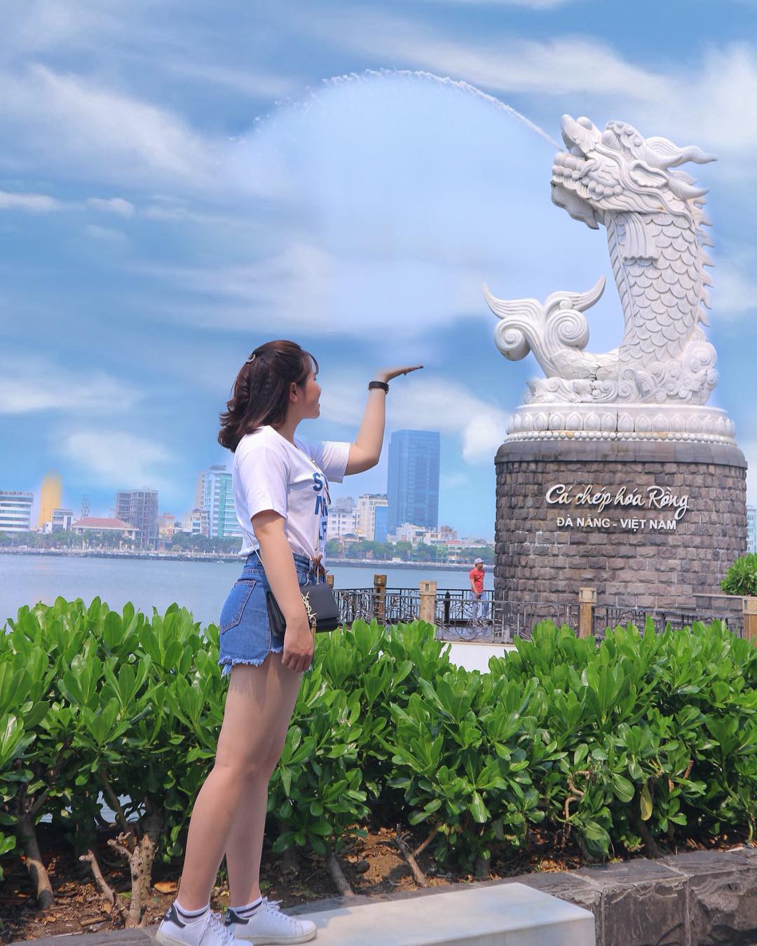 Chỉ với 2 tọa độ cực phẩm này, Đà Nẵng đích thị là “Singapore thu nhỏ” giữa lòng Việt Nam chứ đâu! - Ảnh 23. Chỉ với 2 tọa độ cực phẩm này, Đà Nẵng đích thị là “Singapore thu nhỏ” giữa lòng Việt Nam chứ đâu! - Ảnh 23.