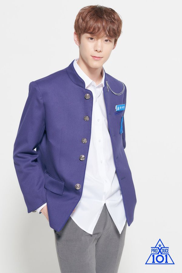 Đại diện duy nhất của JYP tại Produce X 101 bị tố là... đầu gấu, uống rượu, hút thuốc dù chưa đủ tuổi - Ảnh 2.