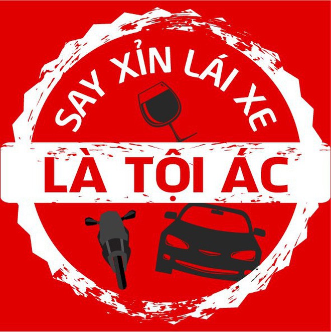 Sao Việt đồng loạt lên tiếng trước hàng loạt vụ lái xe say xỉn gây tai nạn: Đừng vì sợ coi thường bạn nhậu mà uống say rồi tham gia giao thông! - Ảnh 1.