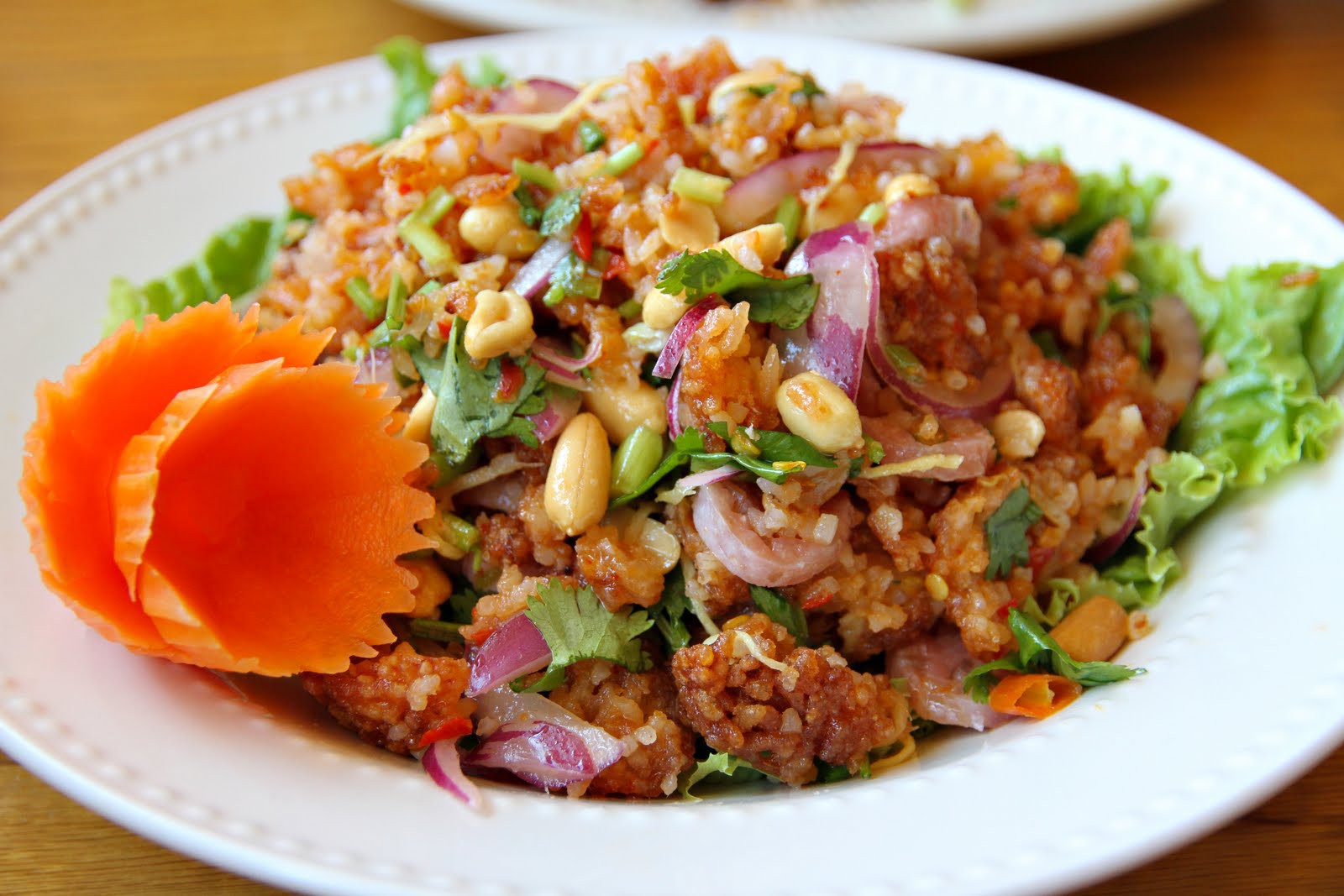 Những lầm tưởng và sai lầm phổ biến khi ăn món Thái mà ai cũng cần phải biết - Ảnh 3.
