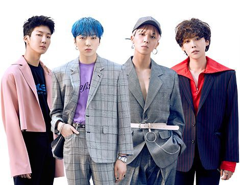 Từng được kì vọng là “hậu duệ Big Bang” nhưng màn comeback sắp tới sẽ chẳng đưa WINNER về thời hoàng kim bị đánh cắp? - Ảnh 4.