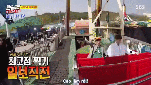 Running Man: Thánh nhọ Lee Kwang Soo đối đầu với nữ thần may mắn Song Ji Hyo và cái kết! - Ảnh 6.