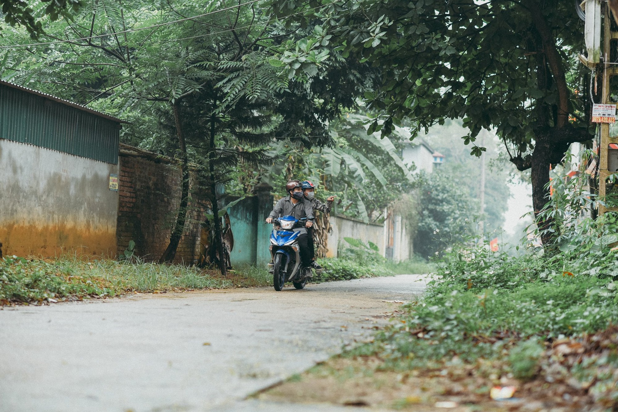 Nhóm bạn trẻ thực hiện bộ ảnh lên án nạn trộm chó khiến dân tình xôn xao - Ảnh 2. Nhóm bạn trẻ thực hiện bộ ảnh lên án nạn trộm chó khiến dân tình xôn xao - Ảnh 2.