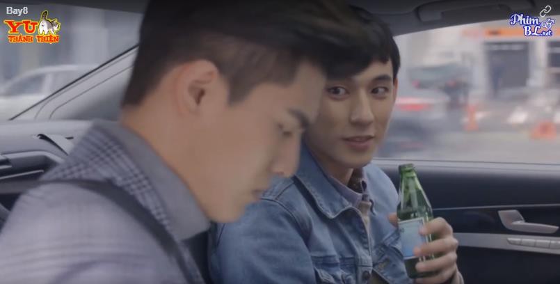 Dịu d&agrave;ng từ &aacute;nh mắt đến cử chỉ, trai đẹp HIStory 3 nửa đ&ecirc;m đ&egrave; nhau ra xức dầu - Ảnh 10.