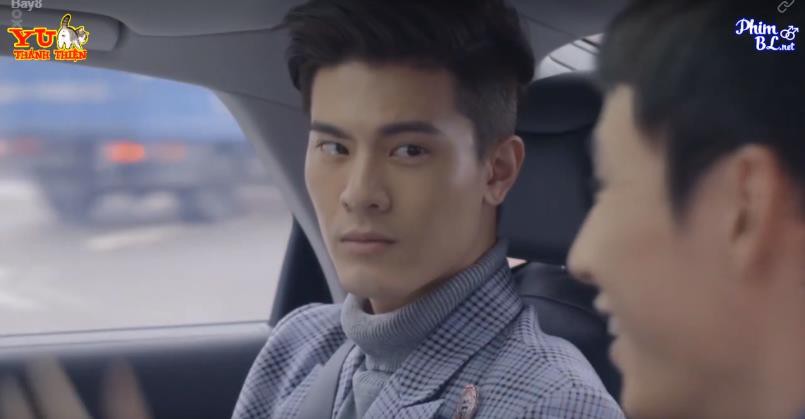 Dịu d&agrave;ng từ &aacute;nh mắt đến cử chỉ, trai đẹp HIStory 3 nửa đ&ecirc;m đ&egrave; nhau ra xức dầu - Ảnh 7.