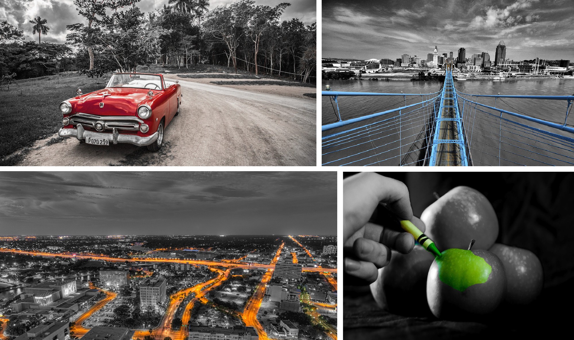 Thêm mắm muối vào bức ảnh chân dung với tính năng Color Point trên Galaxy S10 - Ảnh 2. Thêm mắm muối vào bức ảnh chân dung với tính năng Color Point trên Galaxy S10 - Ảnh 2.