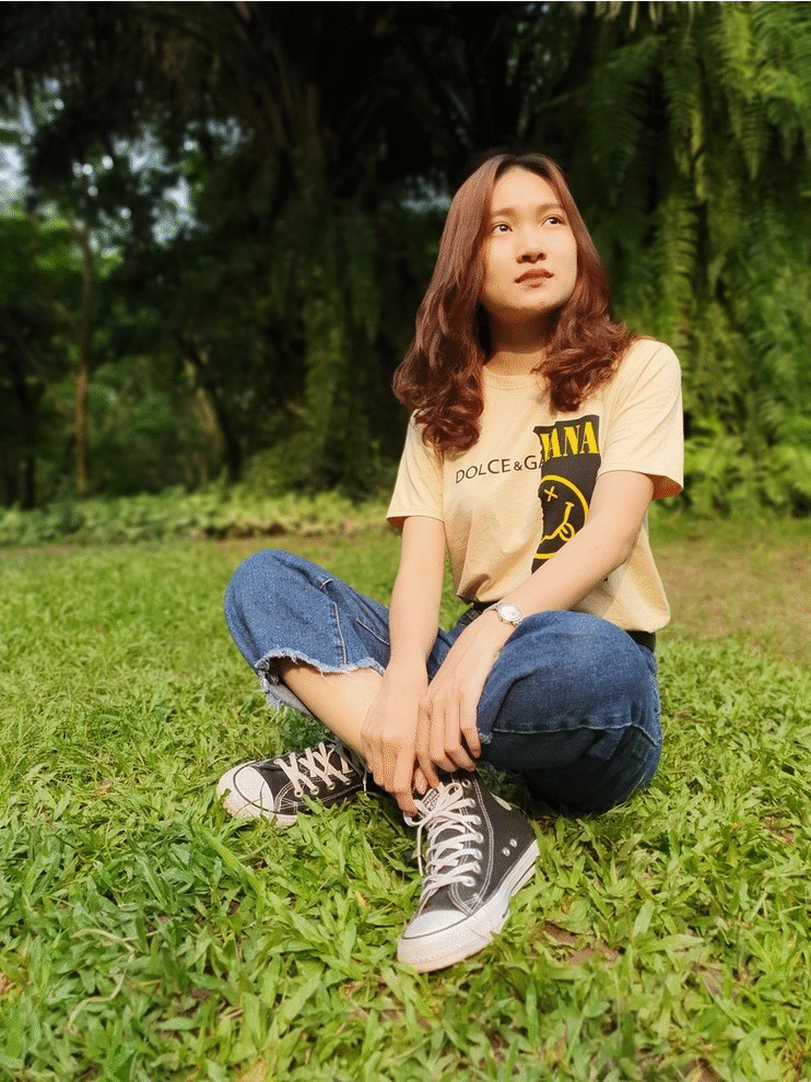 Thêm mắm muối vào bức ảnh chân dung với tính năng Color Point trên Galaxy S10 - Ảnh 5. Thêm mắm muối vào bức ảnh chân dung với tính năng Color Point trên Galaxy S10 - Ảnh 5.