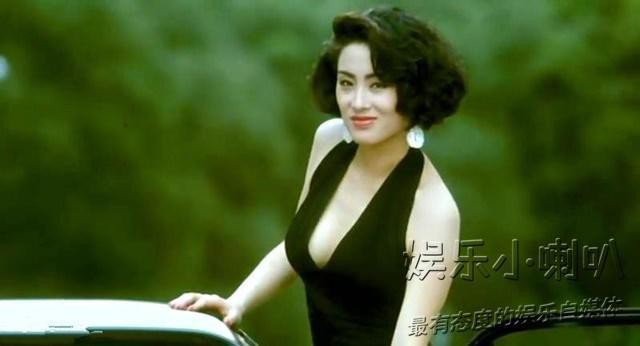 Không phải Trương Bá Chi, đây mới là mỹ nhân đẹp nhất trong phim Châu Tinh Trì - Ảnh 5. Không phải Trương Bá Chi, đây mới là mỹ nhân đẹp nhất trong phim Châu Tinh Trì - Ảnh 5.