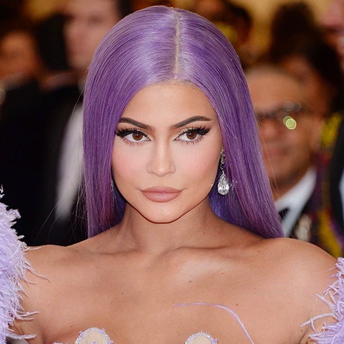 Nào chỉ có váy áo làm màu, Met Gala 2019  còn ngập tràn những khoảnh khắc beauty đẹp đến mộng mị - Ảnh 11.