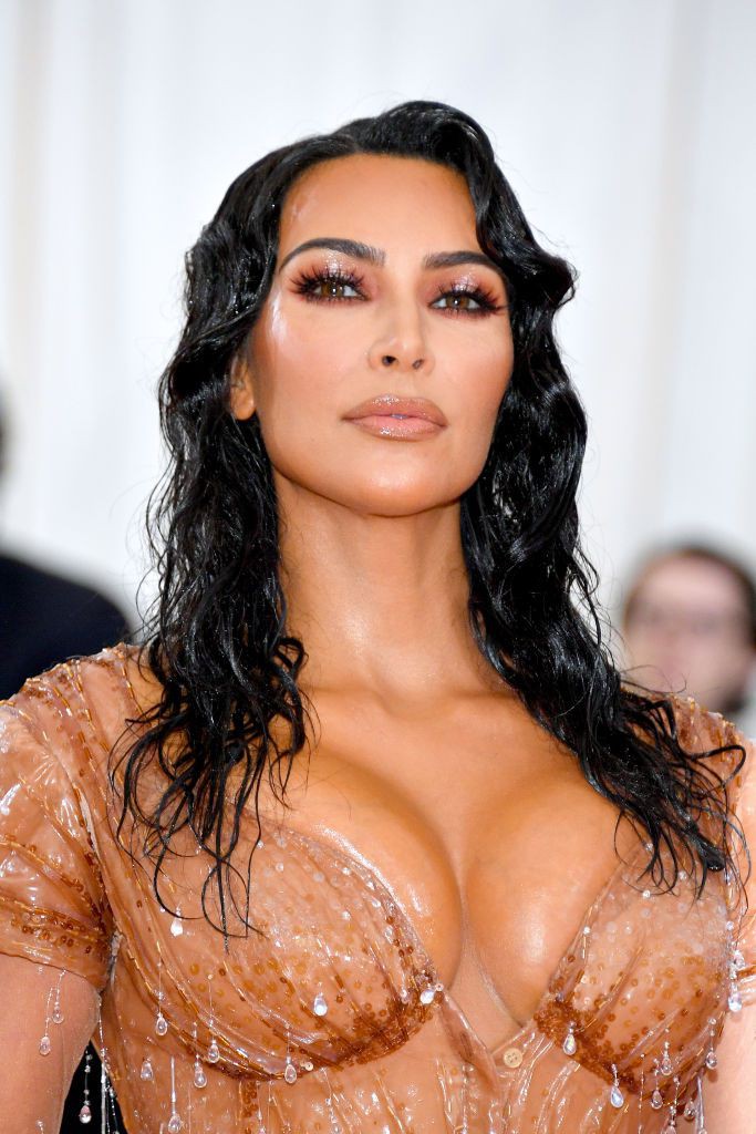 Nào chỉ có váy áo làm màu, Met Gala 2019 còn ngập tràn những khoảnh khắc beauty đẹp đến mộng mị - Ảnh 5.