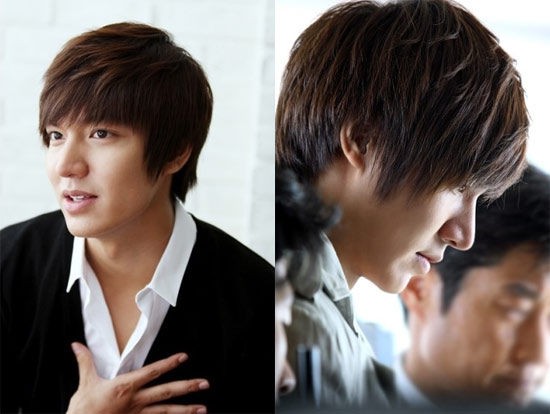 10 năm lột xác ngoại hình của Lee Min Ho: Từ nam thần Vườn sao băng thành tài tử với loạt màn tăng cân gây sốc - Ảnh 8.