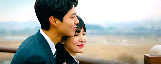 Mặc scandal “tiểu tam” phá hoại hôn nhân, Song Joong Ki và Song Hye Kyo vẫn là “tường thành” khó phá vỡ của showbiz Hàn - Ảnh 3.