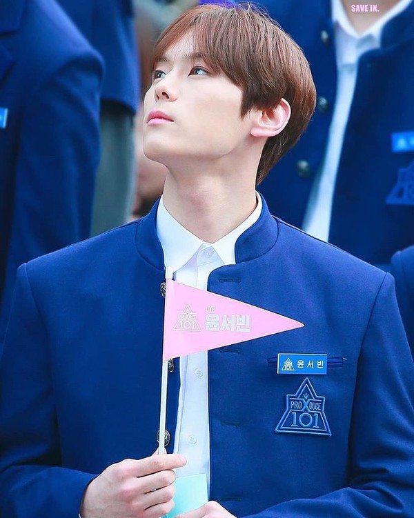 Thực tập sinh JYP dính loạt bê bối tại Produce X 101 suýt chút nữa đã debut với nhóm nhạc nhà SM? - Ảnh 2.