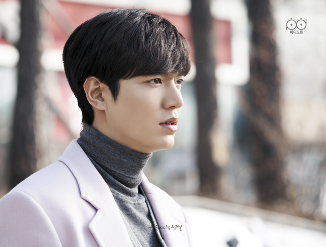 10 năm lột xác ngoại hình của Lee Min Ho: Từ nam thần Vườn sao băng thành tài tử với loạt màn tăng cân gây sốc - Ảnh 22.