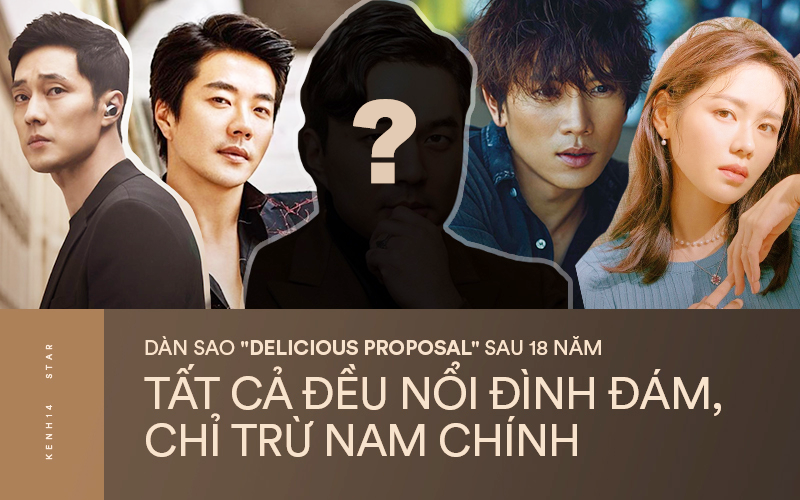 SO YOO JIN, tin tức Mới nhất Bộ phim Hàn ngược đời sau 18 năm Gần cả