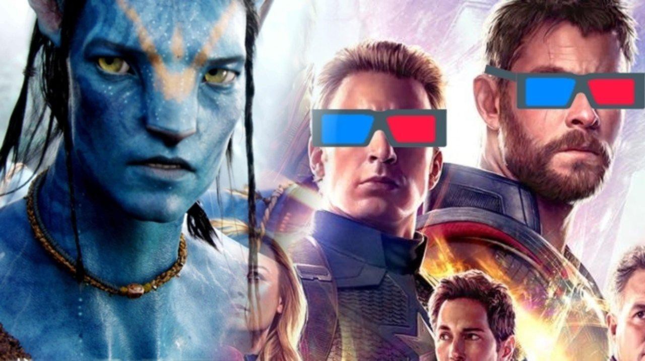 Thu 2 tỉ chỉ sau 10 ngày nhưng ENDGAME liệu có đủ vượt qua được Avatar? - Ảnh 3. Thu 2 tỉ chỉ sau 10 ngày nhưng ENDGAME liệu có đủ vượt qua được Avatar? - Ảnh 3.