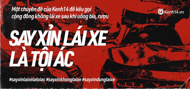 Sao Việt đồng loạt lên tiếng trước hàng loạt vụ lái xe say xỉn gây tai nạn: Đừng vì sợ coi thường bạn nhậu mà uống say rồi tham gia giao thông! - Ảnh 10.