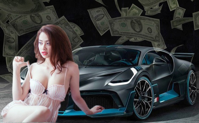 H&agrave;nh tr&igrave;nh từ hotgirl nổi tiếng l&agrave;ng giải tr&iacute; th&agrave;nh b&agrave; tr&ugrave;m ma t&uacute;y của Ngọc Miu - Ảnh 3.
