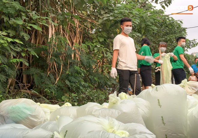 Quang Hải gợi ý cách chọn loại nhựa sinh học chuẩn phân hủy hoàn toàn để bảo vệ môi trường - Ảnh 2.