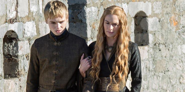 Không phải Mẹ Rá»ng, Cersei má»i xứng Äáng là ngưá»i mạnh nhất mùa 8 GAME OF THRONES - Ảnh 3.