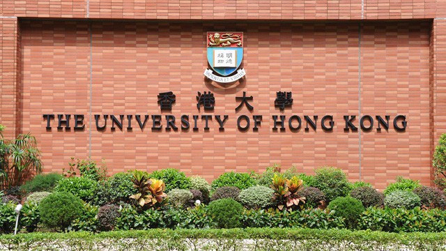Vượt mặt Singapore, Trung Quốc dẫn đầu bảng xếp hạng các trường đại học tốt nhất khu vực châu Á - Thái Bình Dương 2019 - Ảnh 5.