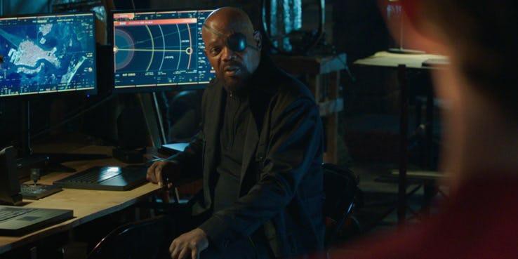 Trailer Spider-Man: Far From Home gây choáng với 8 tiết lộ quan trọng ở MCU Giai đoạn 4! - Ảnh 7.