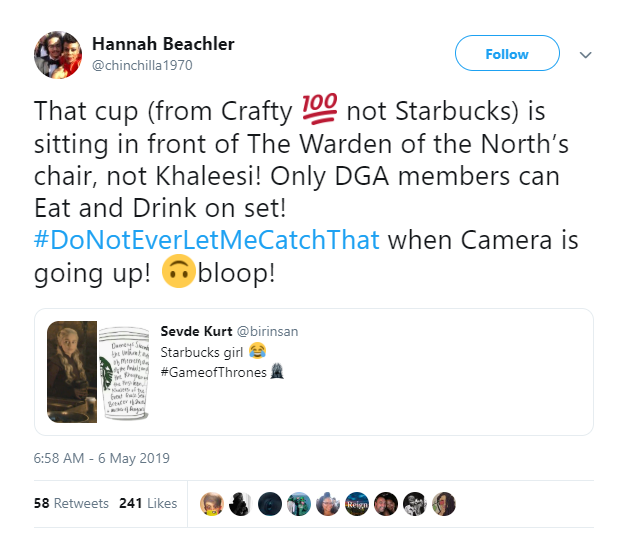 Starbucks tiết kiệm được ít nhất 1 triệu USD quảng cáo nhờ sai lầm ngớ ngẩn của phim Game of Thrones - Ảnh 7.