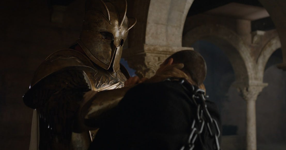 Không phải Mẹ Rá»ng, Cersei má»i xứng Äáng là ngưá»i mạnh nhất mùa 8 GAME OF THRONES - Ảnh 7.