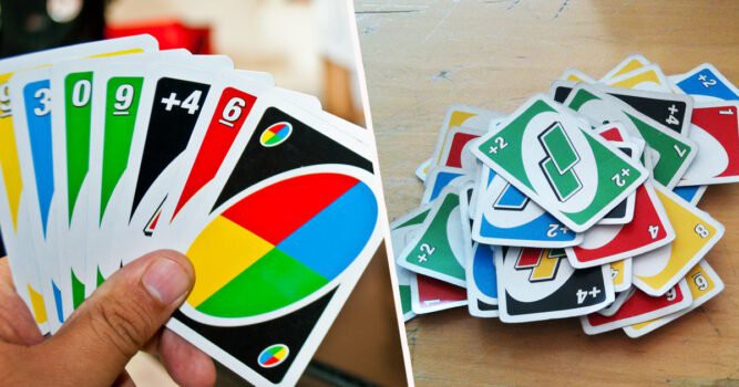 Nh&agrave; sản xuất UNO bảo kh&ocirc;ng được cộng dồn l&aacute; +2 v&agrave; +4, d&acirc;n mạng phản đối: &ldquo;Ở đ&acirc;y ch&uacute;ng t&ocirc;i kh&ocirc;ng chơi thế! - Ảnh 1.