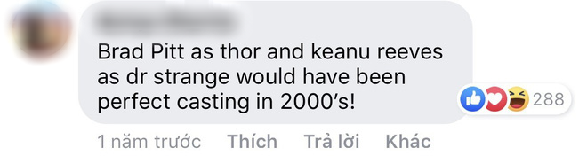 Góc rảnh rỗi: Hết ENDGAME không biết làm gì, netizen hùa nhau để Brad Pitt tranh cúp “bụng bia” với Chris Hemsworth? - Ảnh 6.