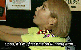Hội chị em chơi Running Man m&agrave; kh&ocirc;ng muốn bị x&eacute; bảng t&ecirc;n sớm th&igrave; cứ học theo Sooyoung (SNSD) - Ảnh 4.